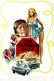 Bad Georgia Road' Poster
