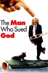 The Man Who Sued God' Poster