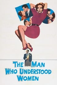 The Man Who Understood Women' Poster
