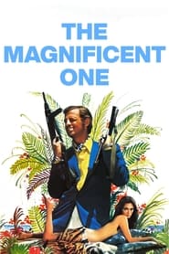 The Magnificent One' Poster