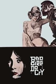 Bad Girls Do Cry' Poster