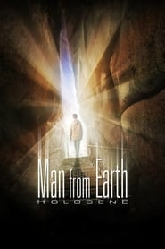 Streaming sources forThe Man from Earth Holocene