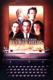 The Man from Elysian Fields' Poster