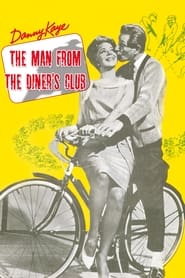 The Man from the Diners Club' Poster