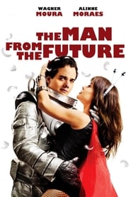 The Man from the Future' Poster
