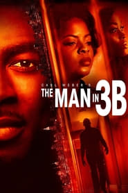 The Man in 3B' Poster