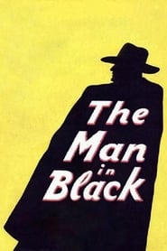 The Man in Black' Poster