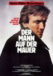 The Man on the Wall' Poster