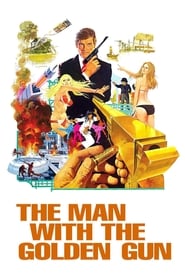 Streaming sources forThe Man with the Golden Gun