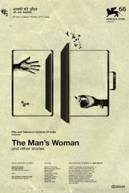 The Mans Woman and Other Stories' Poster