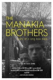 The Manakia Brothers Diary of a Long Look Back' Poster