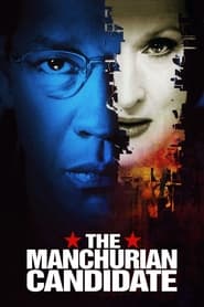 Streaming sources forThe Manchurian Candidate