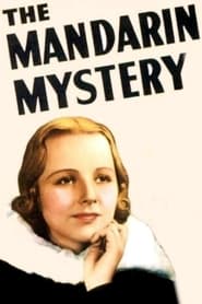 The Mandarin Mystery' Poster