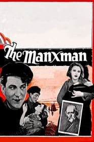 The Manxman' Poster