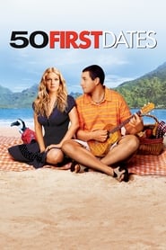 50 First Dates' Poster