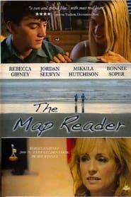 The Map Reader' Poster