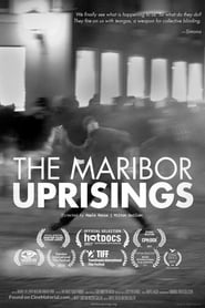 The Maribor Uprisings' Poster