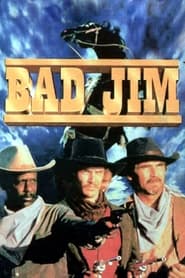 Bad Jim' Poster