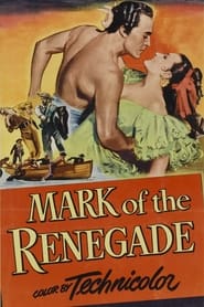 Streaming sources forThe Mark of the Renegade