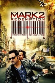 Streaming sources forThe Mark Redemption