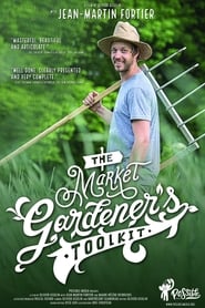 The Market Gardeners Toolkit' Poster