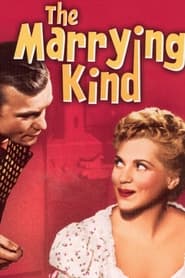 The Marrying Kind' Poster