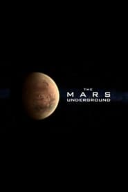 The Mars Underground' Poster