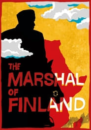 The Marshal of Finland' Poster