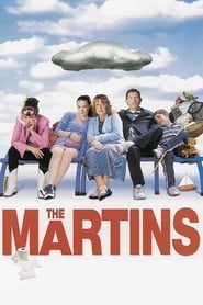The Martins' Poster