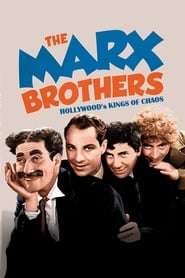 Streaming sources forThe Marx Brothers Hollywoods Kings of Chaos