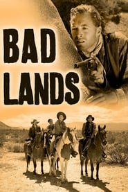 Bad Lands' Poster
