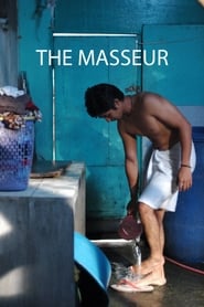 The Masseur' Poster