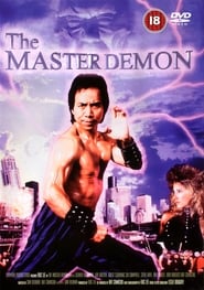 The Master Demon' Poster