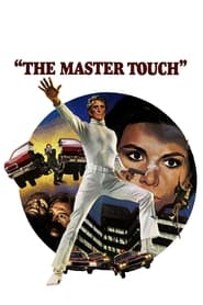 The Master Touch' Poster