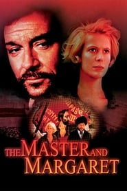 The Master and Margarita' Poster