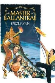 The Master of Ballantrae' Poster