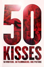 50 Kisses' Poster