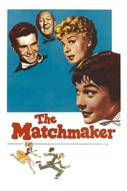The Matchmaker' Poster