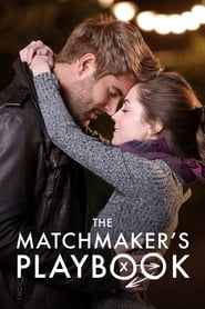 The Matchmakers Playbook' Poster