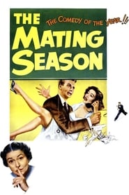 The Mating Season' Poster