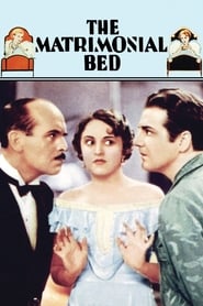 The Matrimonial Bed' Poster