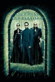 Streaming sources for The Matrix Reloaded