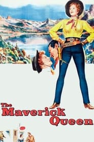 The Maverick Queen' Poster