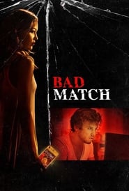 Bad Match' Poster