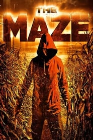 Streaming sources forThe Maze