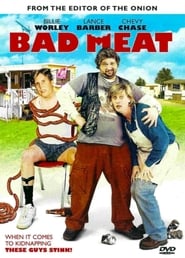 Bad Meat' Poster