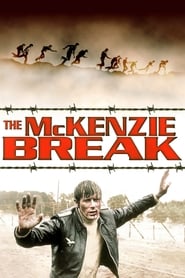 The McKenzie Break' Poster