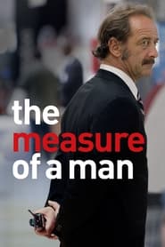 The Measure of a Man' Poster