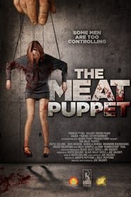 The Meat Puppet' Poster