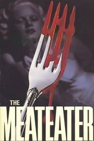 The Meateater' Poster